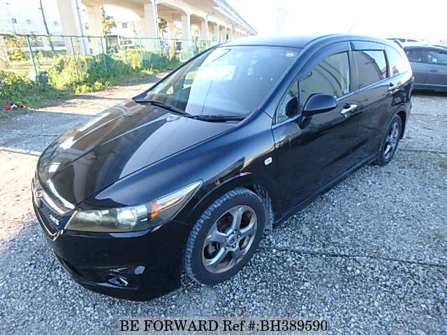 HONDA Stream