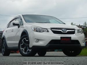 Used 2014 SUBARU XV BH390656 for Sale