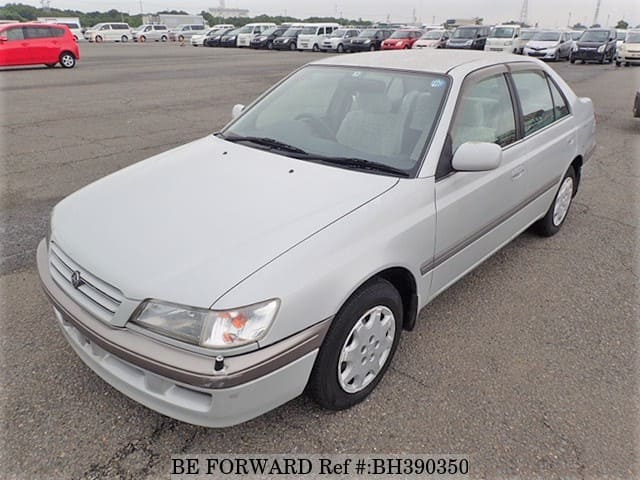 TOYOTA Corona Premio