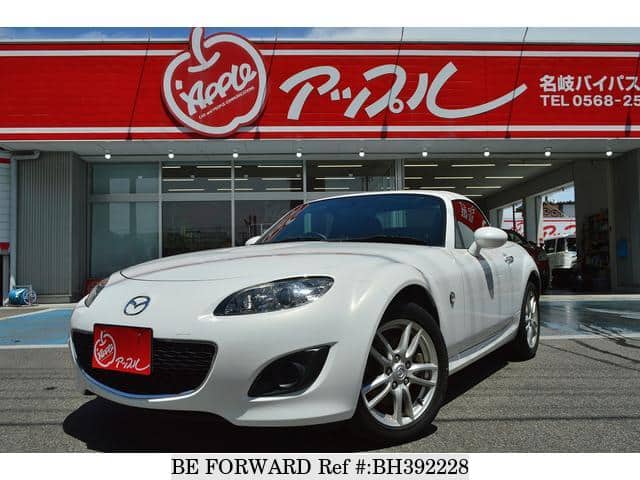 MAZDA Roadster