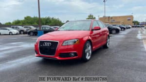 Used 2012 AUDI A3 BH393788 for Sale