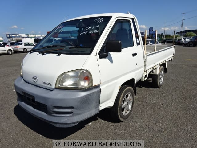 TOYOTA Townace Truck