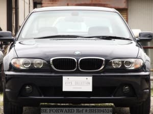 Used 2005 BMW 3 SERIES BH394524 for Sale