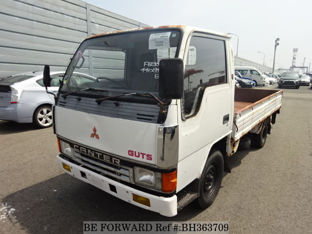 Mitsubishi canter fb308b