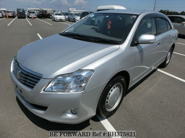 TOYOTA Premio