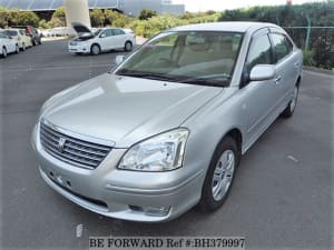 Used 2004 TOYOTA PREMIO BH379997 for Sale