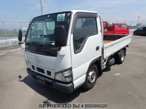 Used 2006 MAZDA TITAN BH389328 for Sale