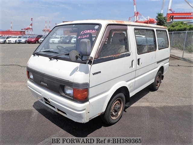Nissan vanette 1994