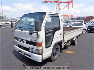 Used 1992 ISUZU ELF TRUCK BH391799 for Sale