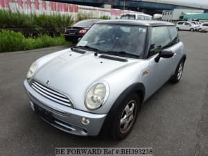 Used 2005 BMW MINI BH393238 for Sale