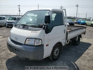 Used 2006 MAZDA BONGO TRUCK BH395601 for Sale