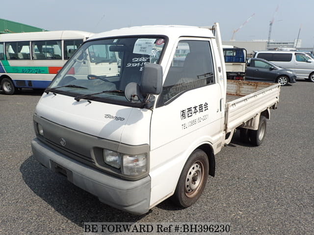 MAZDA Bongo Truck