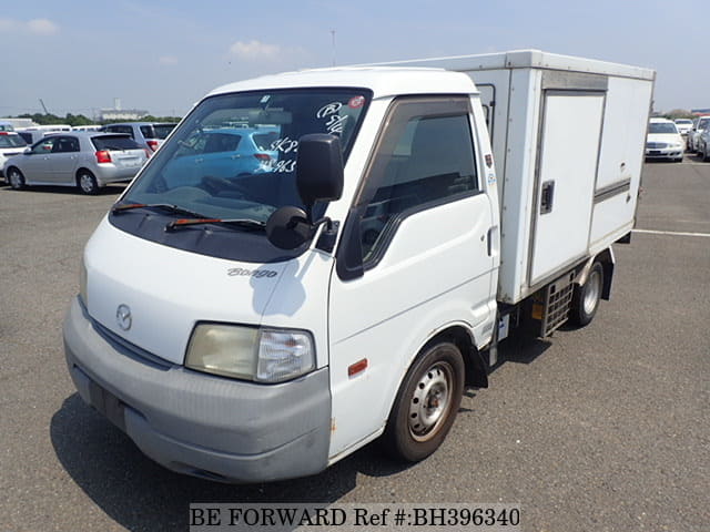 MAZDA Bongo Truck