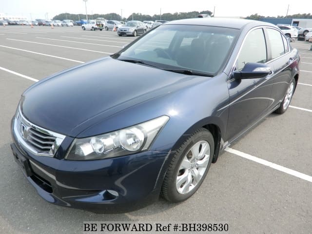 Honda inspire прошивка
