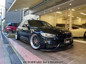 Used 2016 BMW M3 BH400107 for Sale