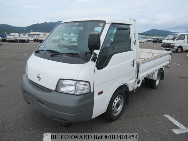 NISSAN Vanette Truck