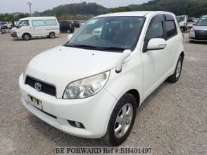 Used 2006 TOYOTA RUSH BH401497 for Sale