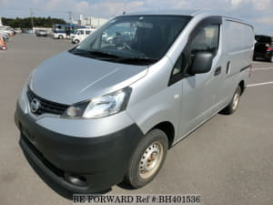 Used 2010 NISSAN VANETTE VAN BH401536 for Sale