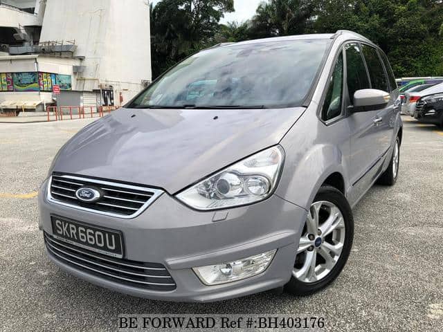 FORD Galaxy