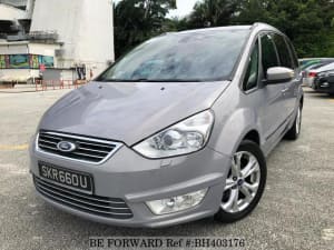 Used 2015 FORD GALAXY BH403176 for Sale