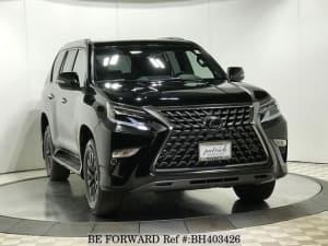 Used 2020 LEXUS LEXUS OTHERS BH403426 for Sale