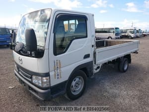 Used 2004 MAZDA TITAN DASH BH402566 for Sale