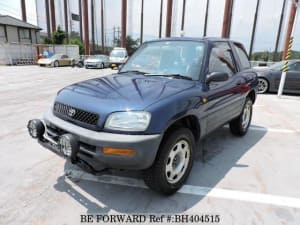 Used 1994 TOYOTA RAV4 BH404515 for Sale