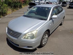 Used 2005 TOYOTA PREMIO BH404798 for Sale