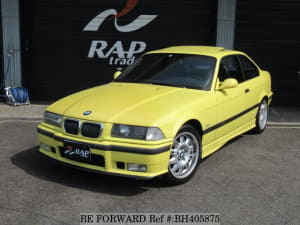 Used 1996 BMW M3 BH405875 for Sale