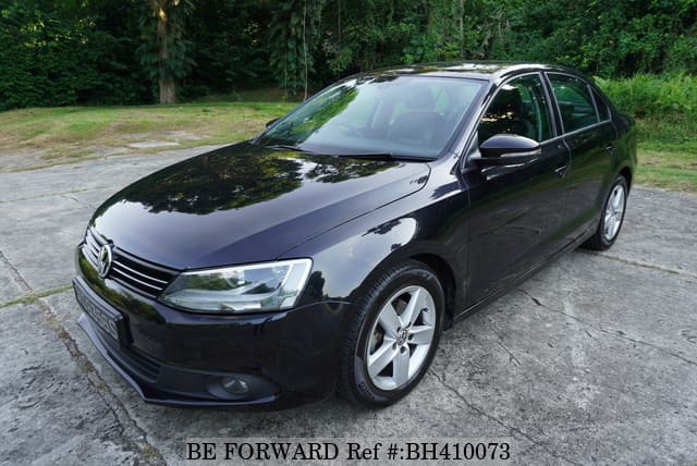 jetta 2012 1.2 tsi