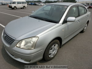 Used 2004 TOYOTA PREMIO BH405993 for Sale