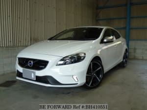 Used 2013 VOLVO V40 BH410551 for Sale