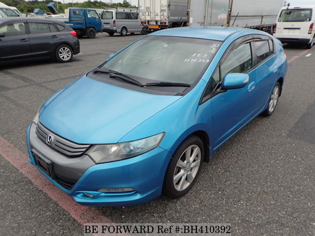 HONDA Insight