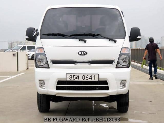 KIA Bongo