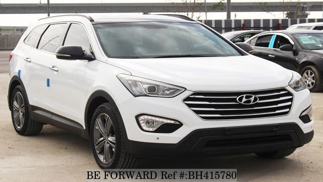 Hyundai max cruise