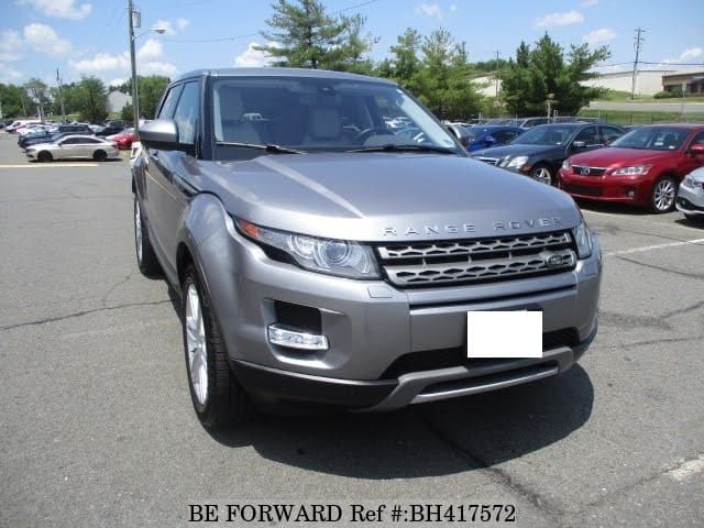 2013 Land Rover Range Rover Evoque Pictures Cargurus