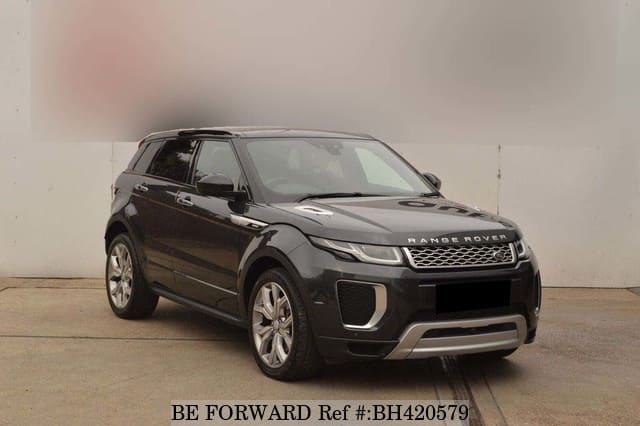 Range Rover Evoque 2019 Ksa  . We Analyze Millions Of Used Cars Daily.
