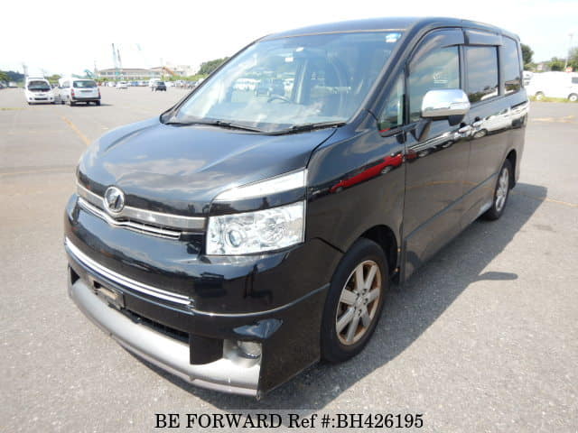 Toyota voxy 2009