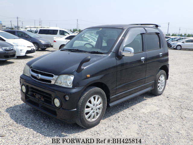 DAIHATSU Terios Kid