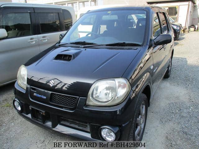 SUZUKI Kei