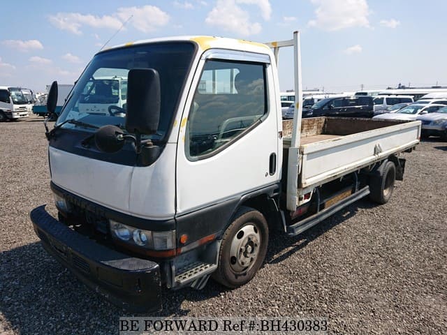 Mitsubishi canter 1999