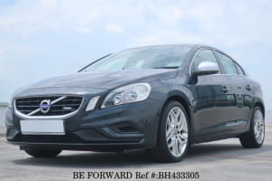 Used 2012 VOLVO S60 BH433305 for Sale