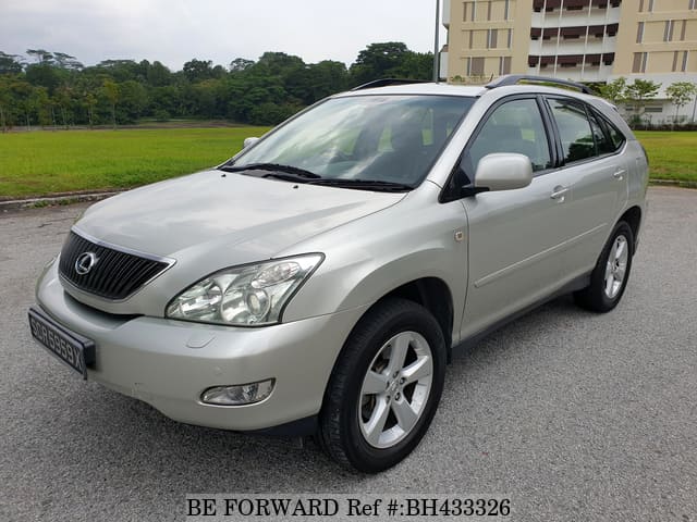 Купить Lexus Rx300 2006 Года