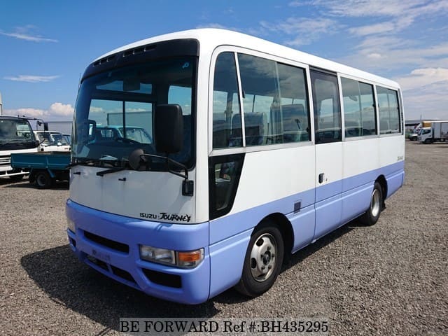 ISUZU Journey Bus