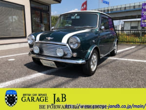 Used 1995 ROVER MINI BH436791 for Sale