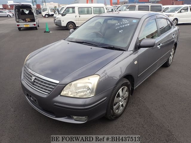 TOYOTA Premio