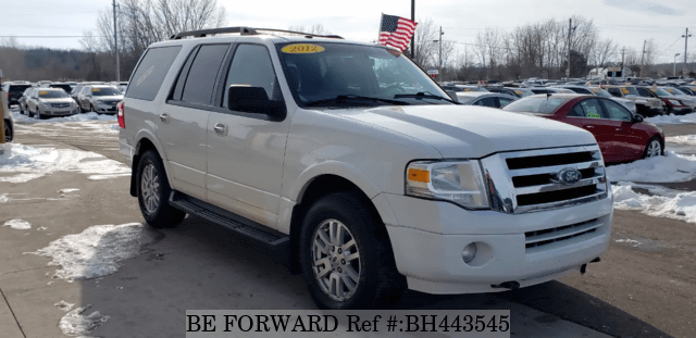 FORD Expedition