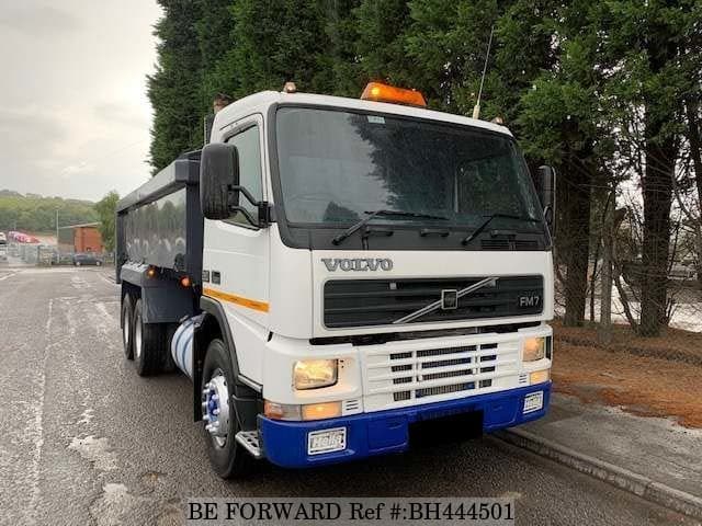 VOLVO FM 7