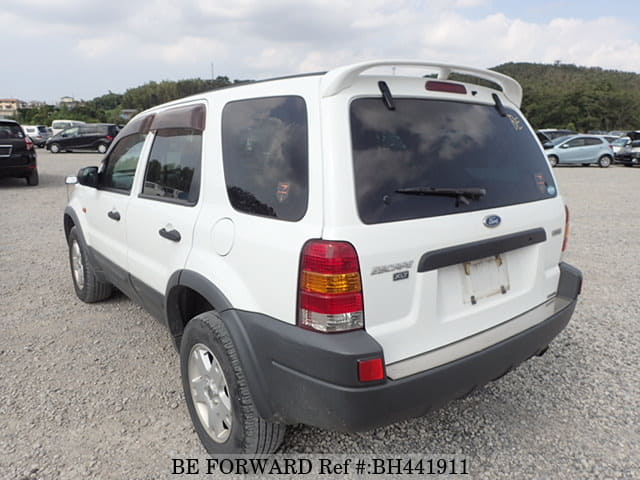 Ford escape ep3wf