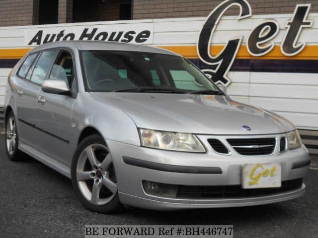 SAAB 9-3 Series